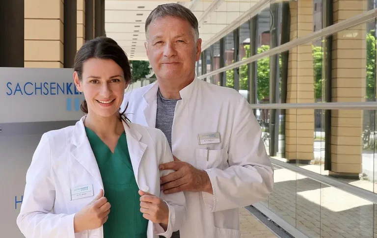 Mit wem ist annett renneberg verheiratet