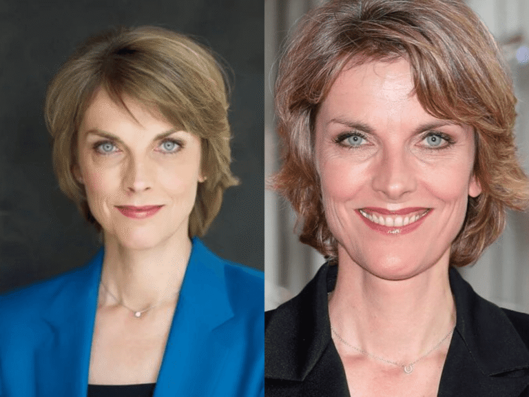 Marietta slomka brustkrebs