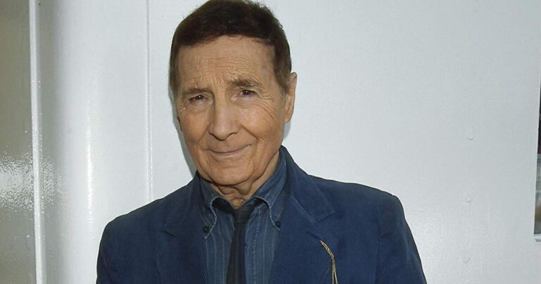 Wo ist freddy quinn beerdigt